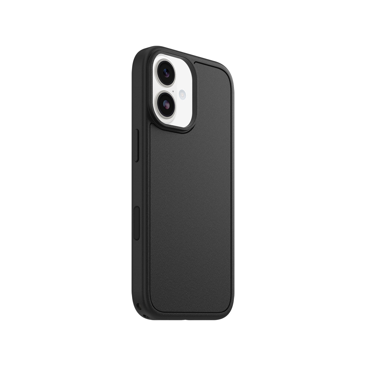 OtterBox Symmetry Magsafe Case Camera Button iPhone 17 - Black