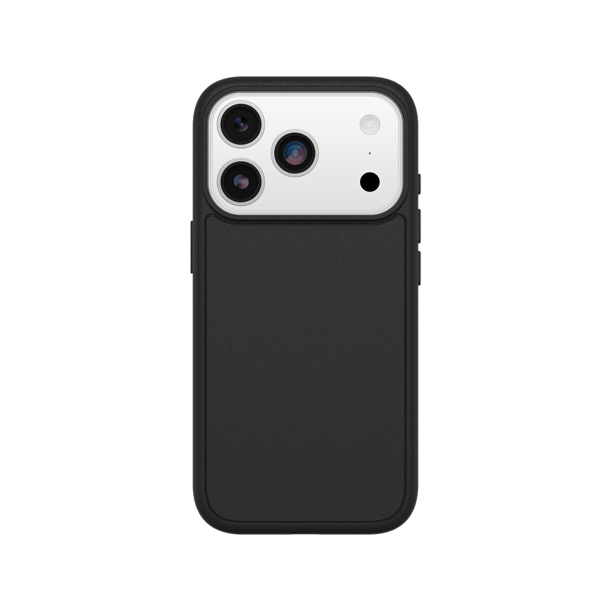OtterBox Symmetry Magsafe Case Camera Button iPhone 17 Pro - Black