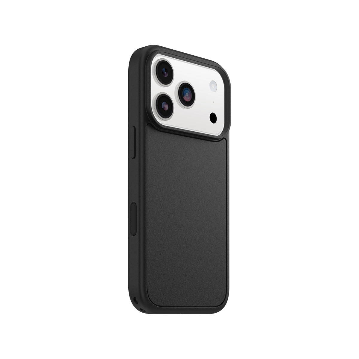 OtterBox Symmetry Magsafe Case Camera Button iPhone 17 Pro - Black