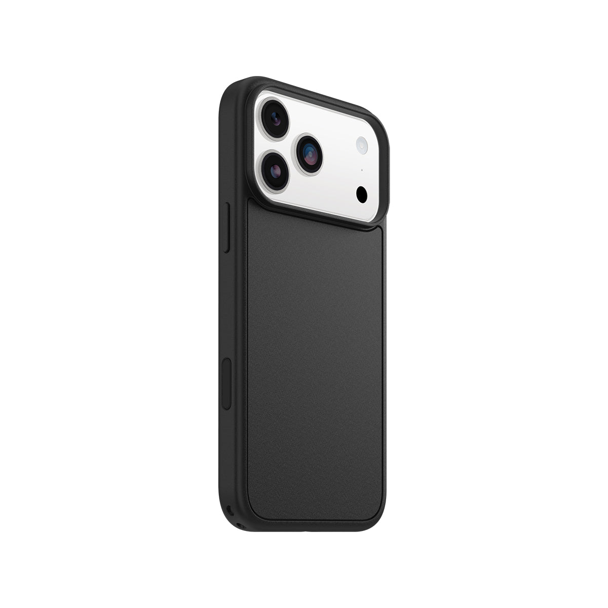 OtterBox Symmetry Magsafe Case Camera Button iPhone 17 Pro Max - Black
