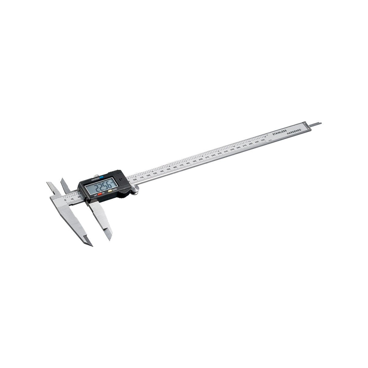 Goobay Digital Caliper 300 mm / 12 Inch for Measurements from 0 mm - 300 mm
