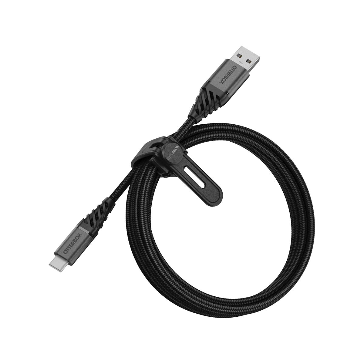 Otterbox Premium USB-C to USB-A 2 Meter Cable.