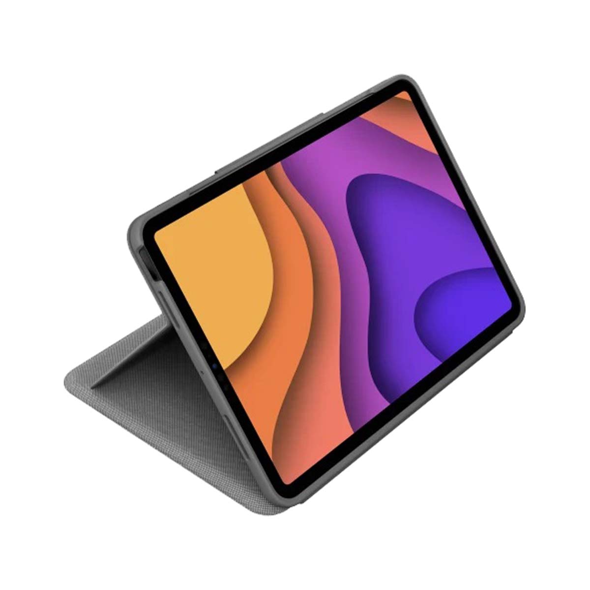 Logitech Folio Touch for iPad Air (4th and 5th Gen)