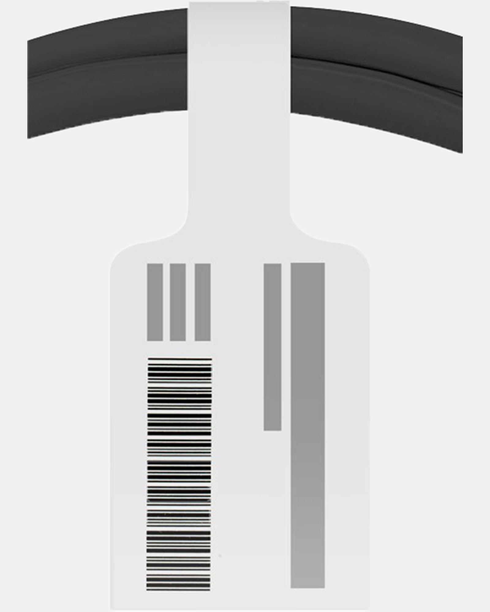 Goobay USB-A to Micro USB Charge & Sync Cable 0.15M for Smartphones/Cameras/MP3 players - Black