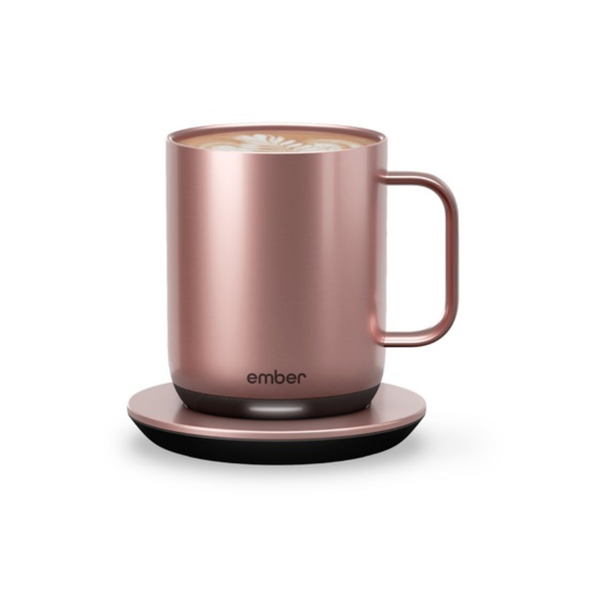 Ember Temperature Control Smart Mug 2 295ml (Rose Gold)