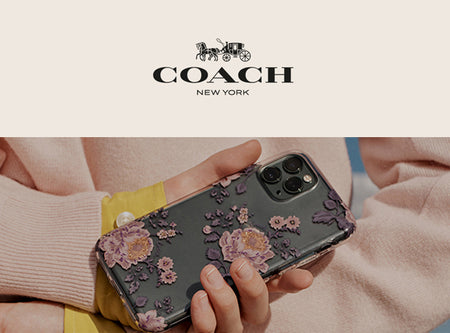 Shop Iphone 13 Pro Max Phone Case Coach with great discounts and