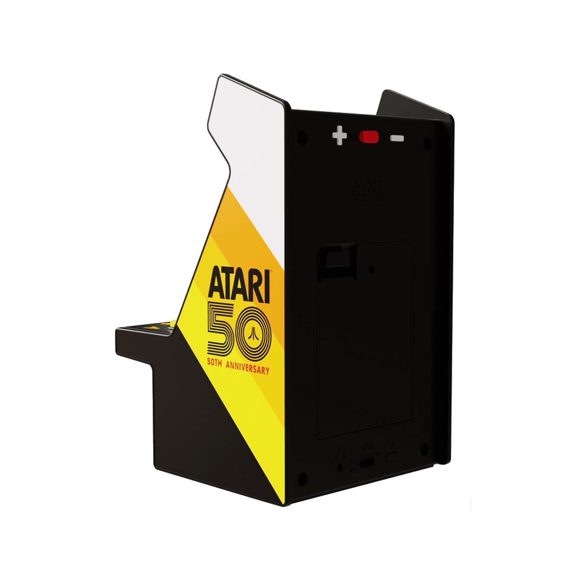 ATARI RETRO ARCADE 6.75inch - MICRO PLAYER PRO