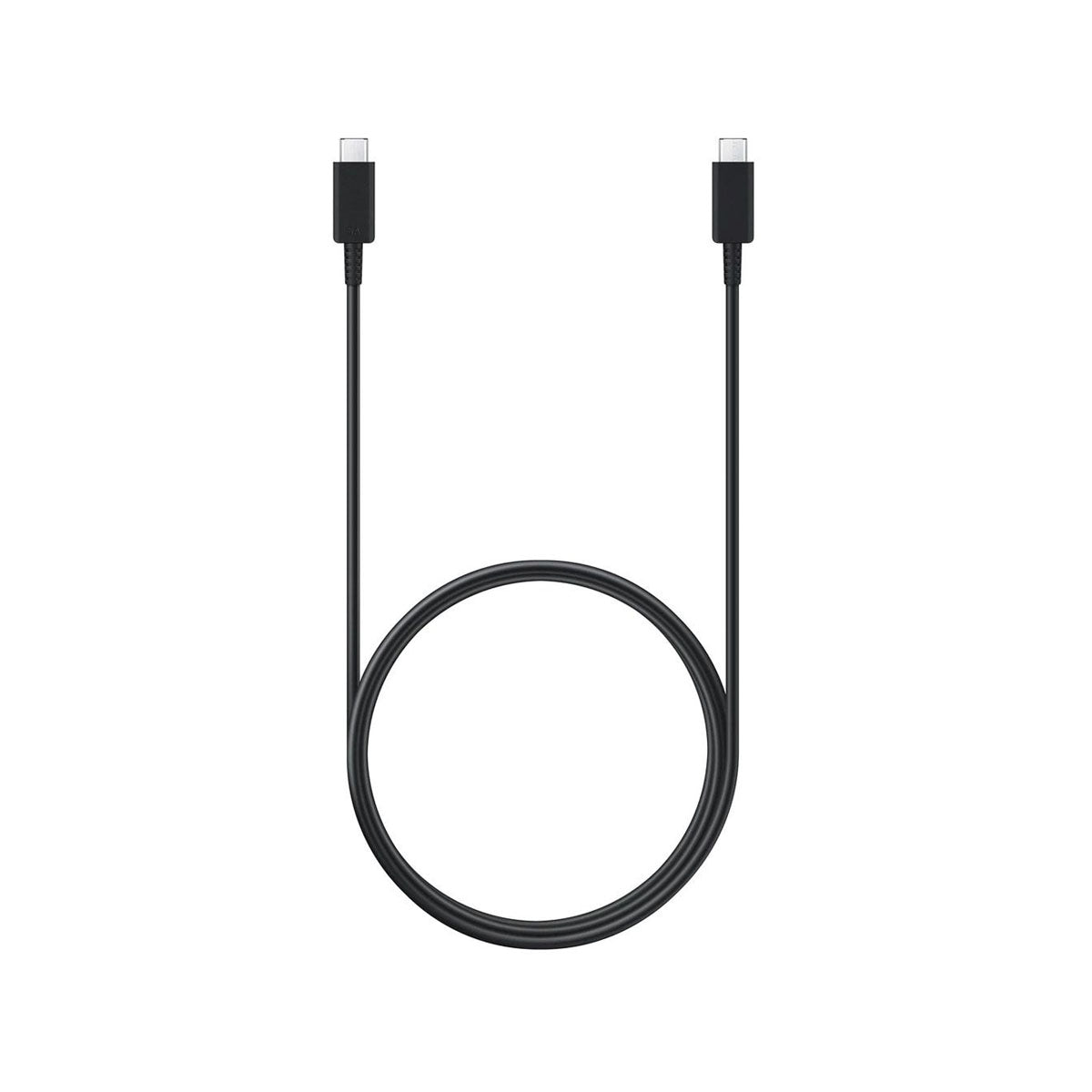 Samsung USB-C to USB-C Cable 5A 1.8M Support 45W for Mobiles