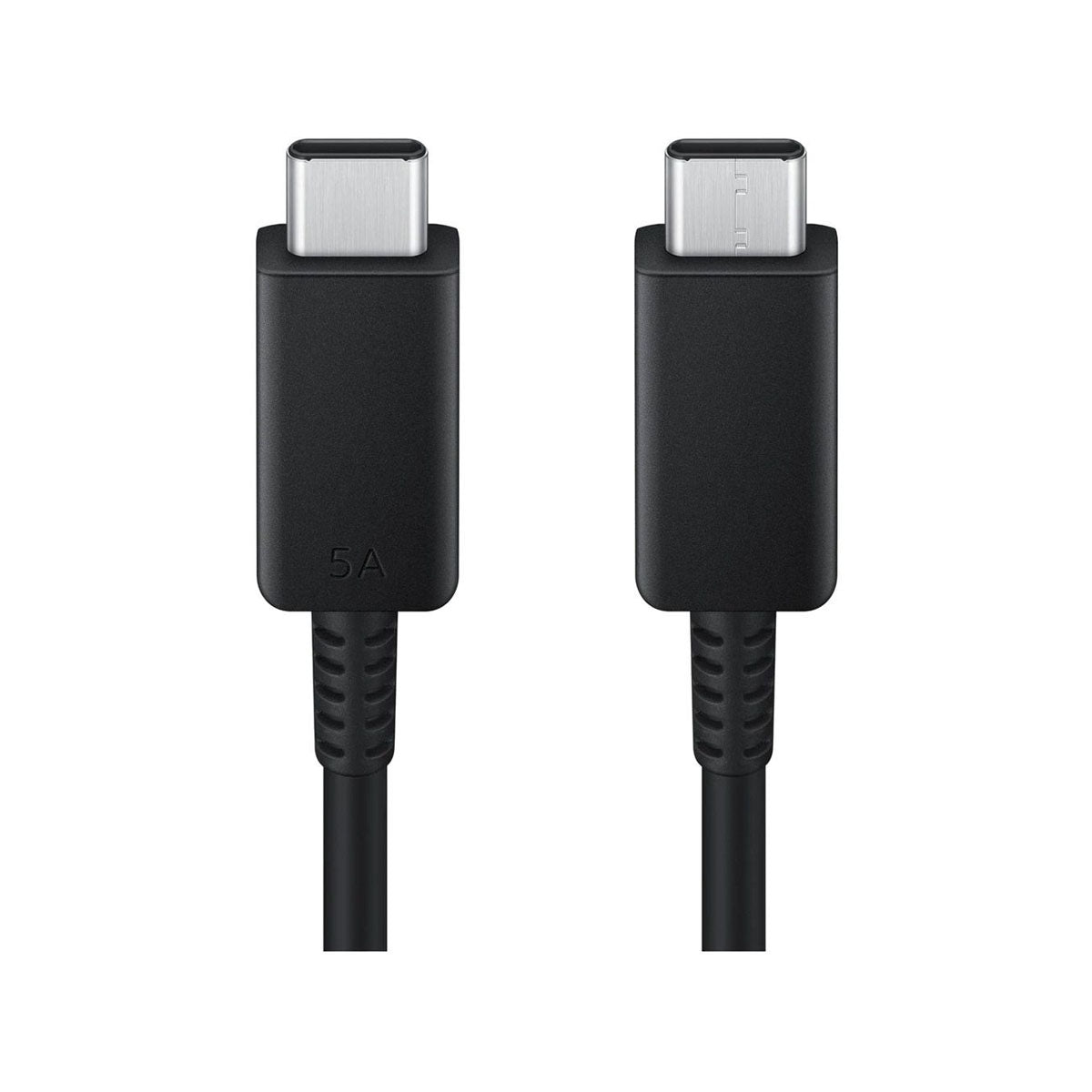 Samsung USB-C to USB-C Cable 5A 1.8M Support 45W for Mobiles