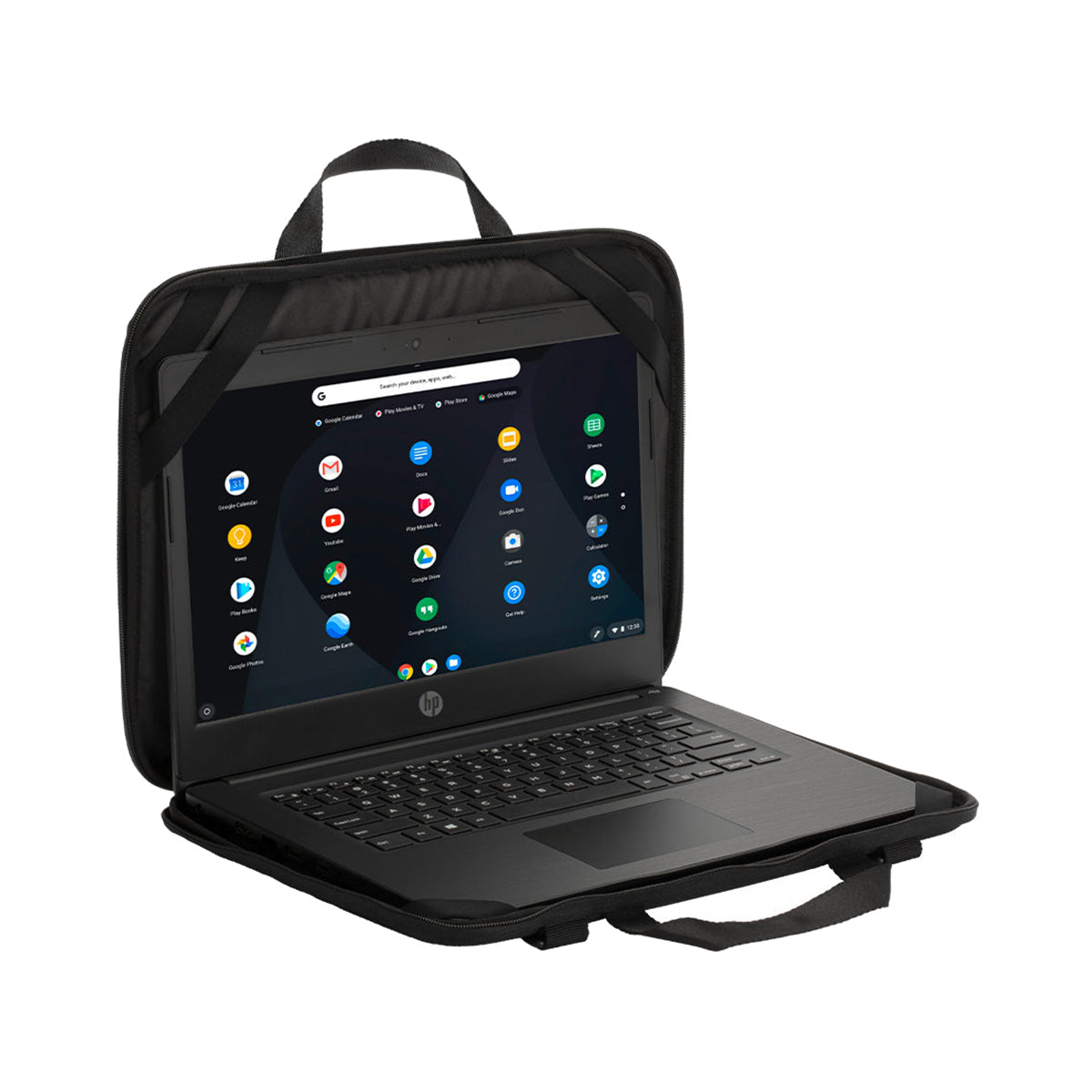 Survivor Apex AlwaysOn Case for 14 inch Chromebook TechUnion Online
