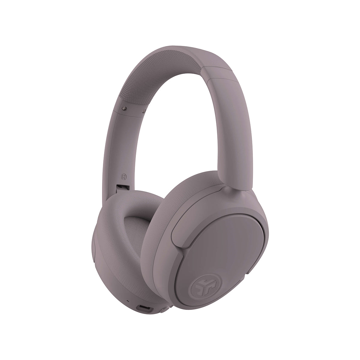 JLab JBuds Lux ANC Wireless Earbuds - Mauve, Active Noise Cancelling