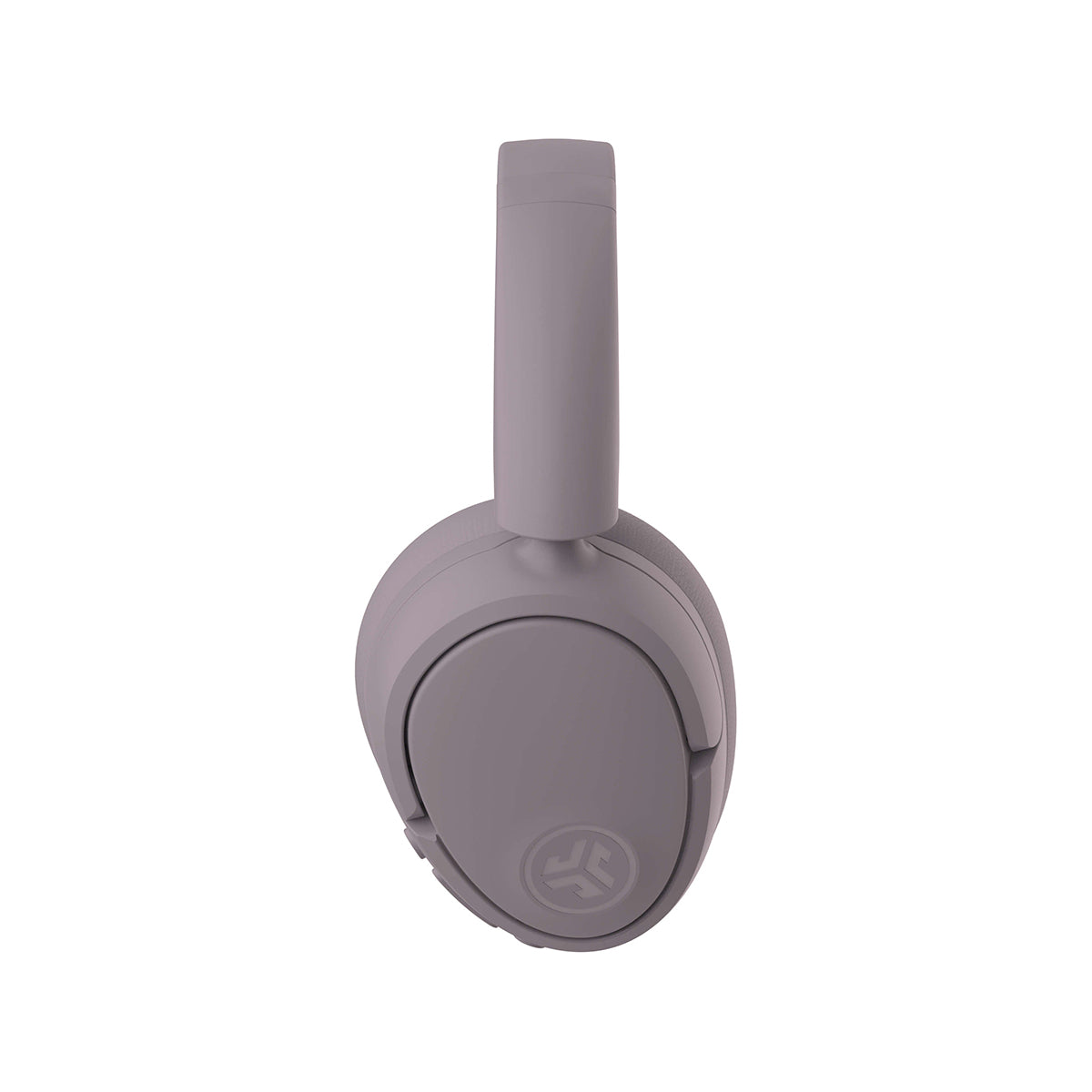 JLab JBuds Lux ANC Wireless Earbuds - Mauve, Active Noise Cancelling