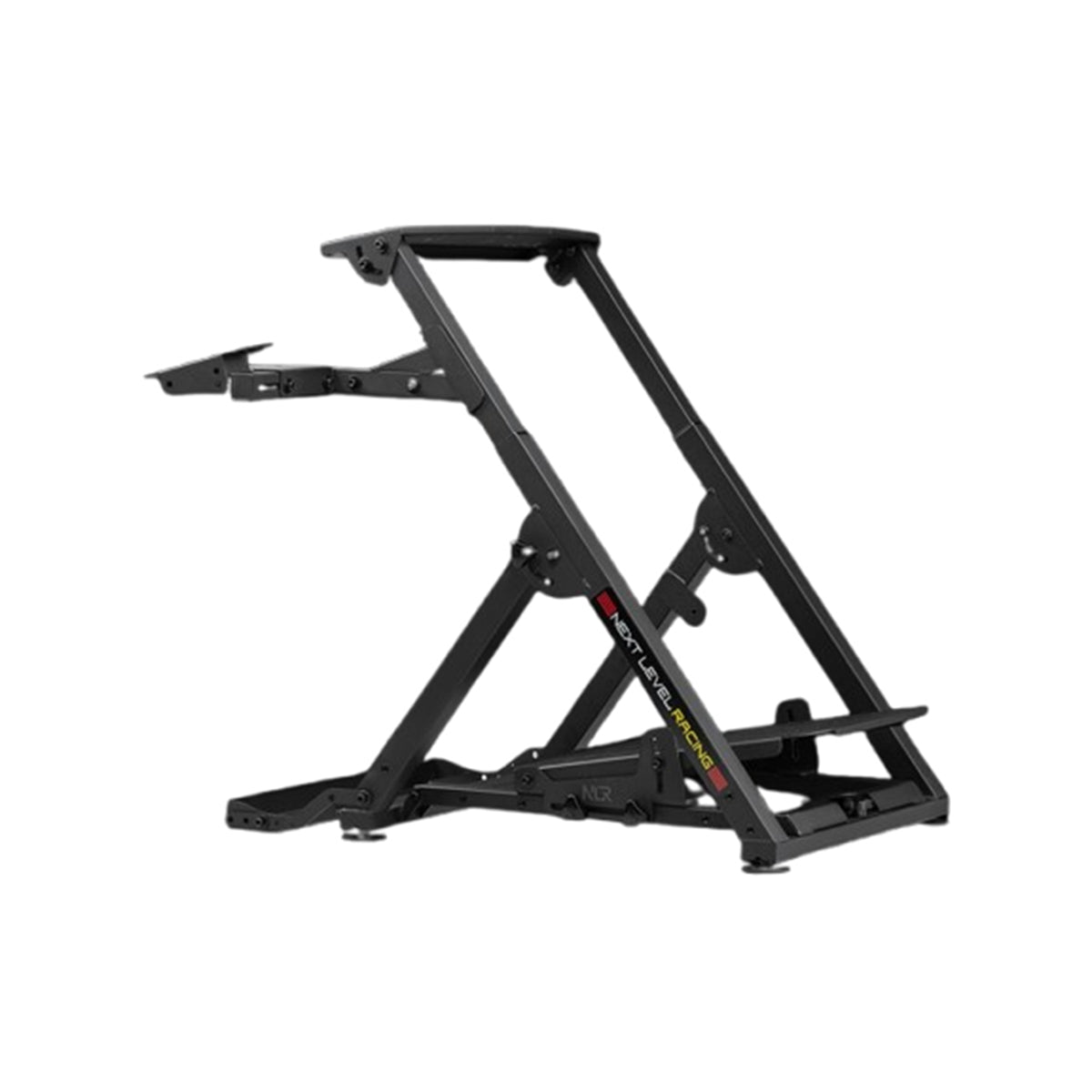 Next Level Racing Wheel Stand 2.0 Foldable Racing Stand for Logitech & Thrustmaster