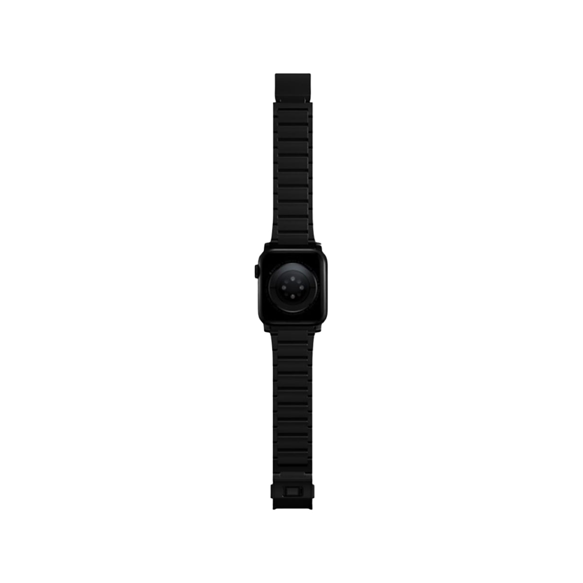 NOMAD Titanium Band 40mm / 41mm For Apple Watch  Black Hardware