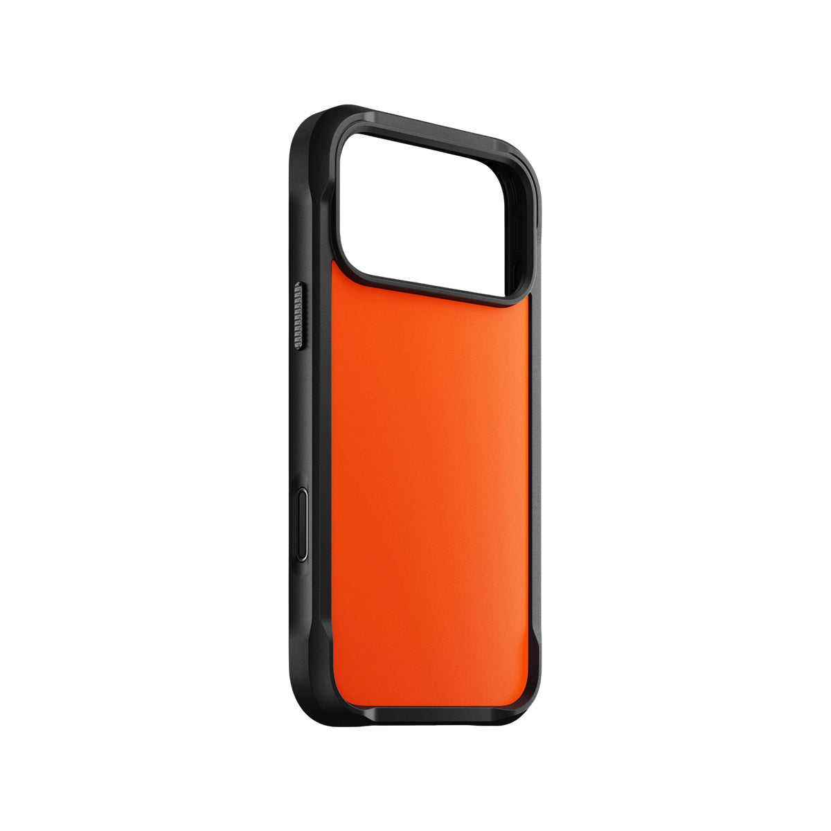 NOMAD Rugged Case iPhone 17 Pro Max - Ultra Orange