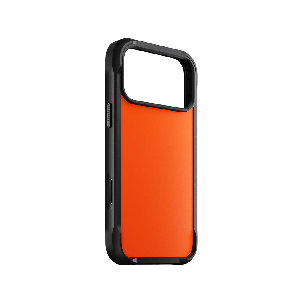 日本未発売 NOMAD Rugged Case iPhone 17 Pro 新品 Rugged Leather Case for iPhone 17 – presume