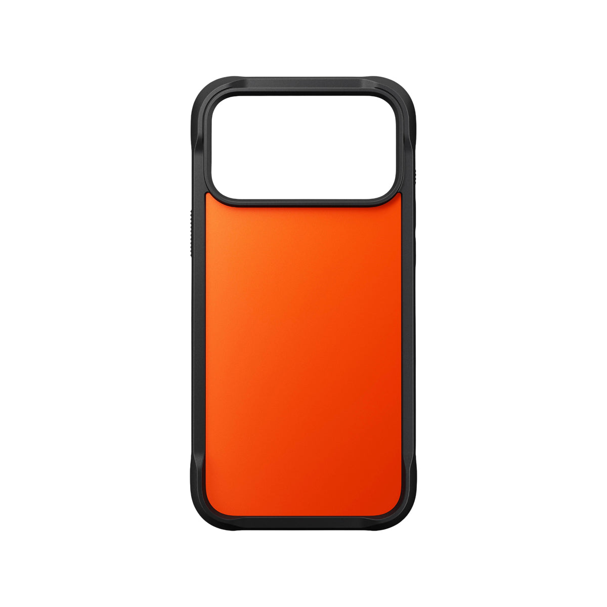NOMAD Rugged Case iPhone 17 Pro Max - Ultra Orange