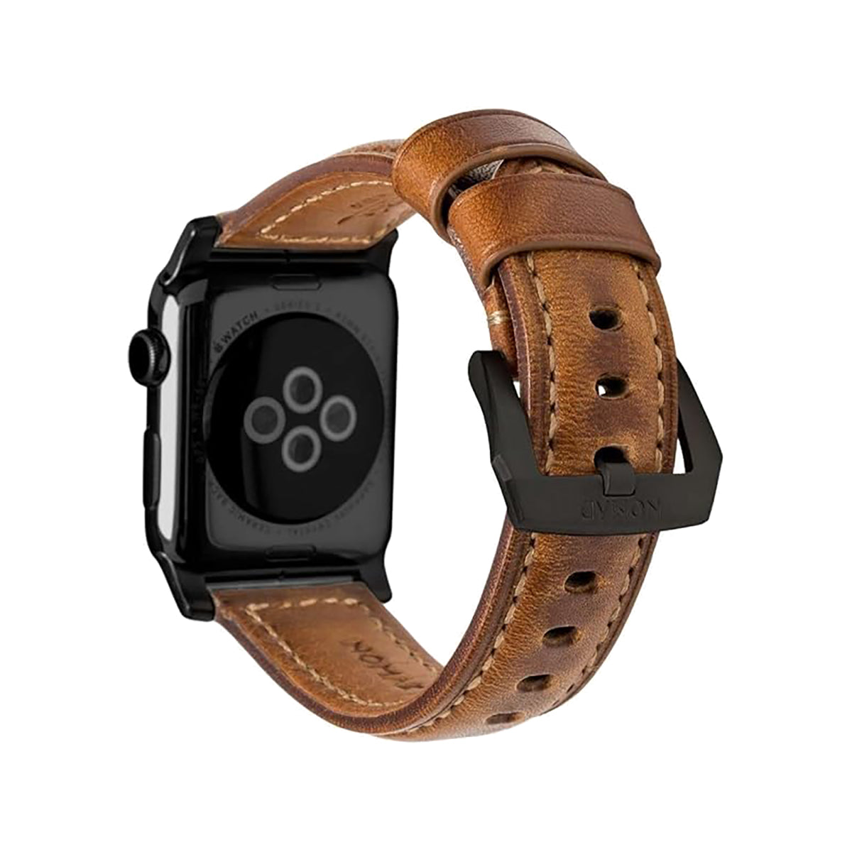 NOMAD Traditional Band For Apple Watch(42-49mm)