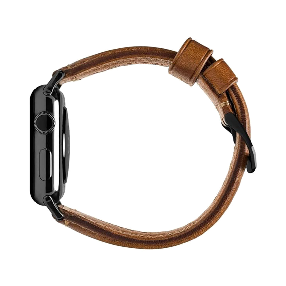 NOMAD Traditional Band For Apple Watch 42mm / 49mm
