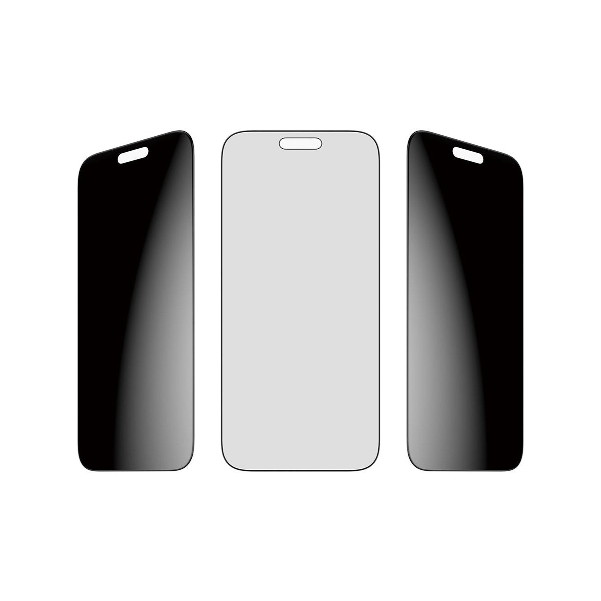 PanzerGlass UltraWide Fit Privacy Screen Protector iPhone 17 Pro Max