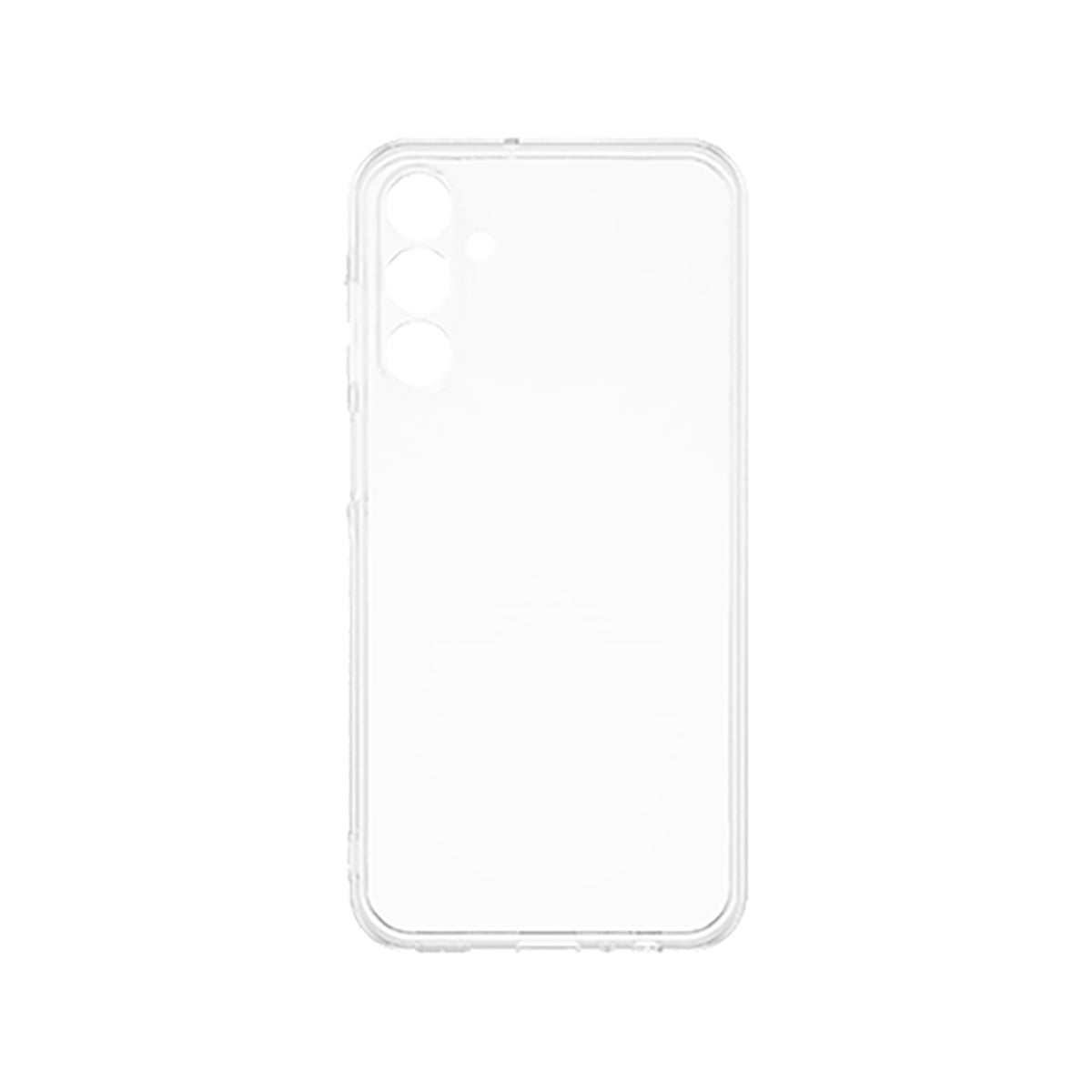 SAFE by Panzer TPU Phone Case for Samsung Galaxy A15 - Clear