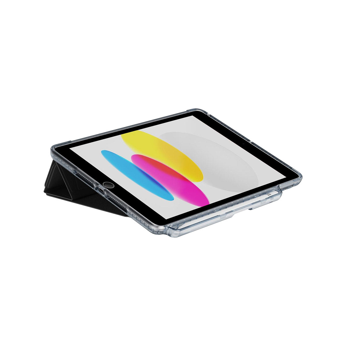 Tech21 EvoFolio Tablet Case for iPad 7th/8th/9th Gen