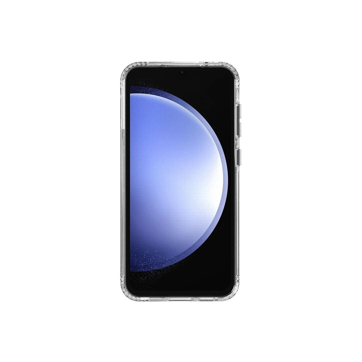 Tech21 EvoClear Phone Case for Samsung Galaxy S23 FE - Clear