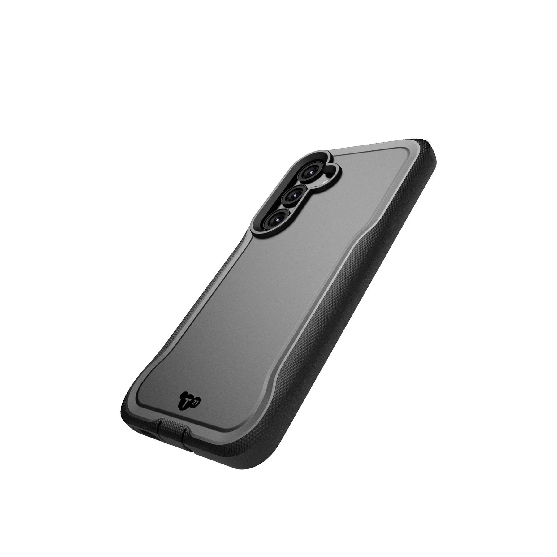 Tech21 EvoPro Phone Case for Samsung Galaxy S24 - Black