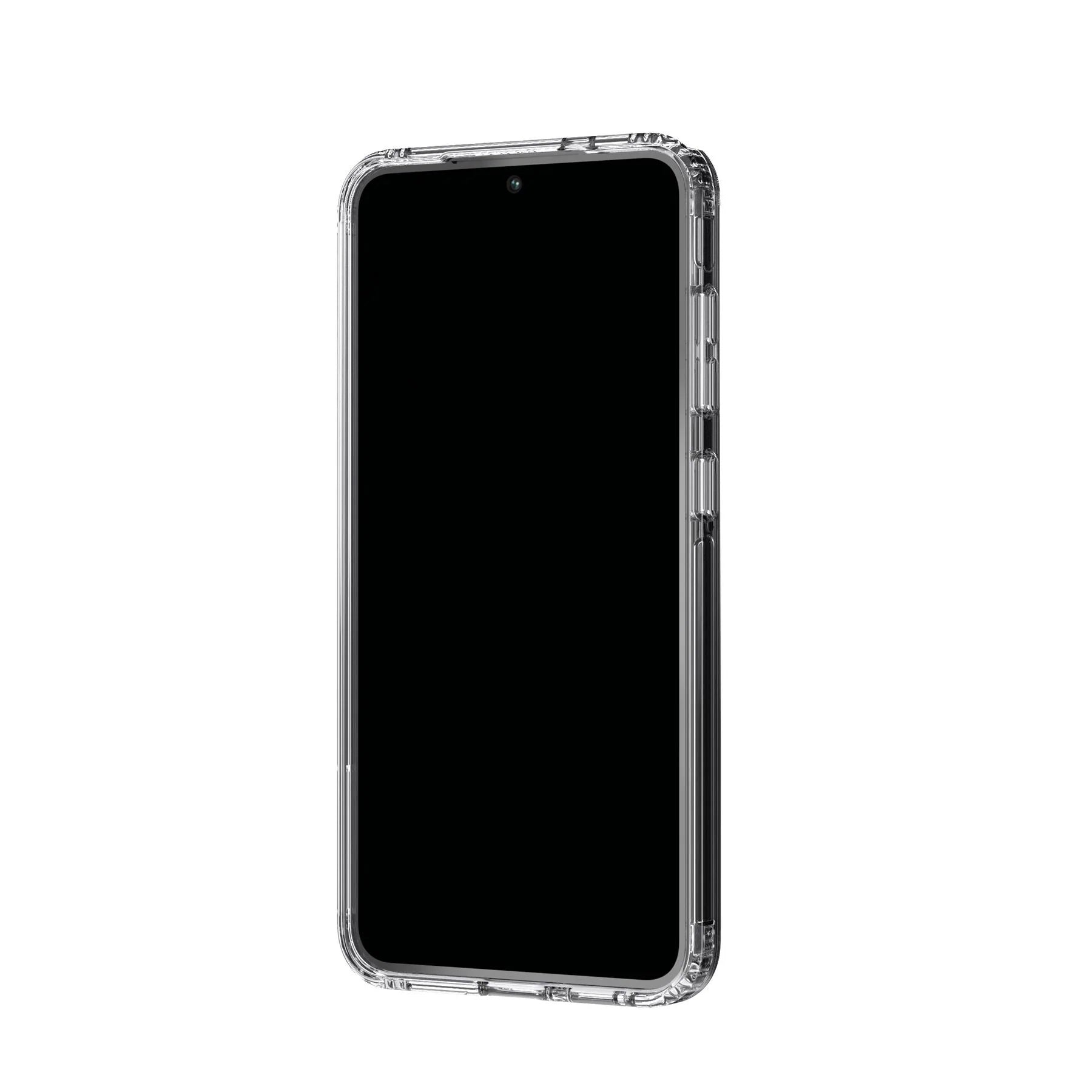 Tech21 EvoClear Phone Case for Samsung Galaxy S24 Plus