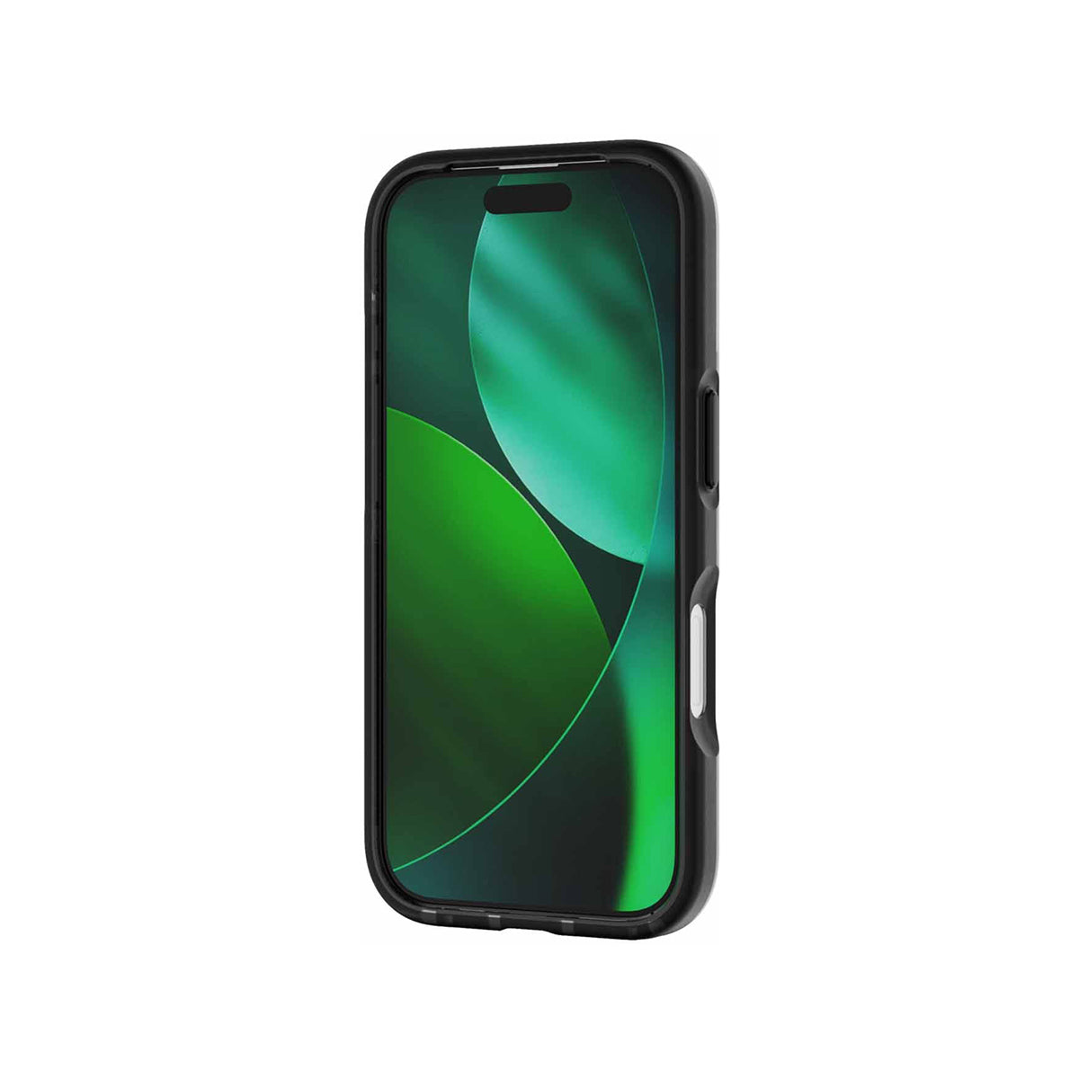 Tech21 EvoCheck Magsafe Case iPhone 17 - Smokey/Black