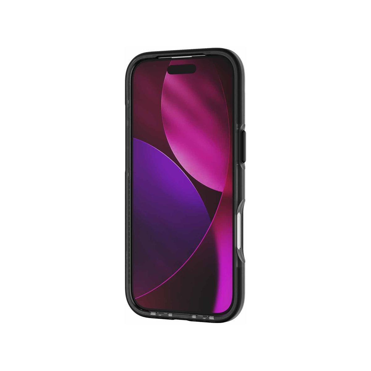 Tech21 EvoCheck Magsafe Case iPhone 17 Air - Smokey/Black