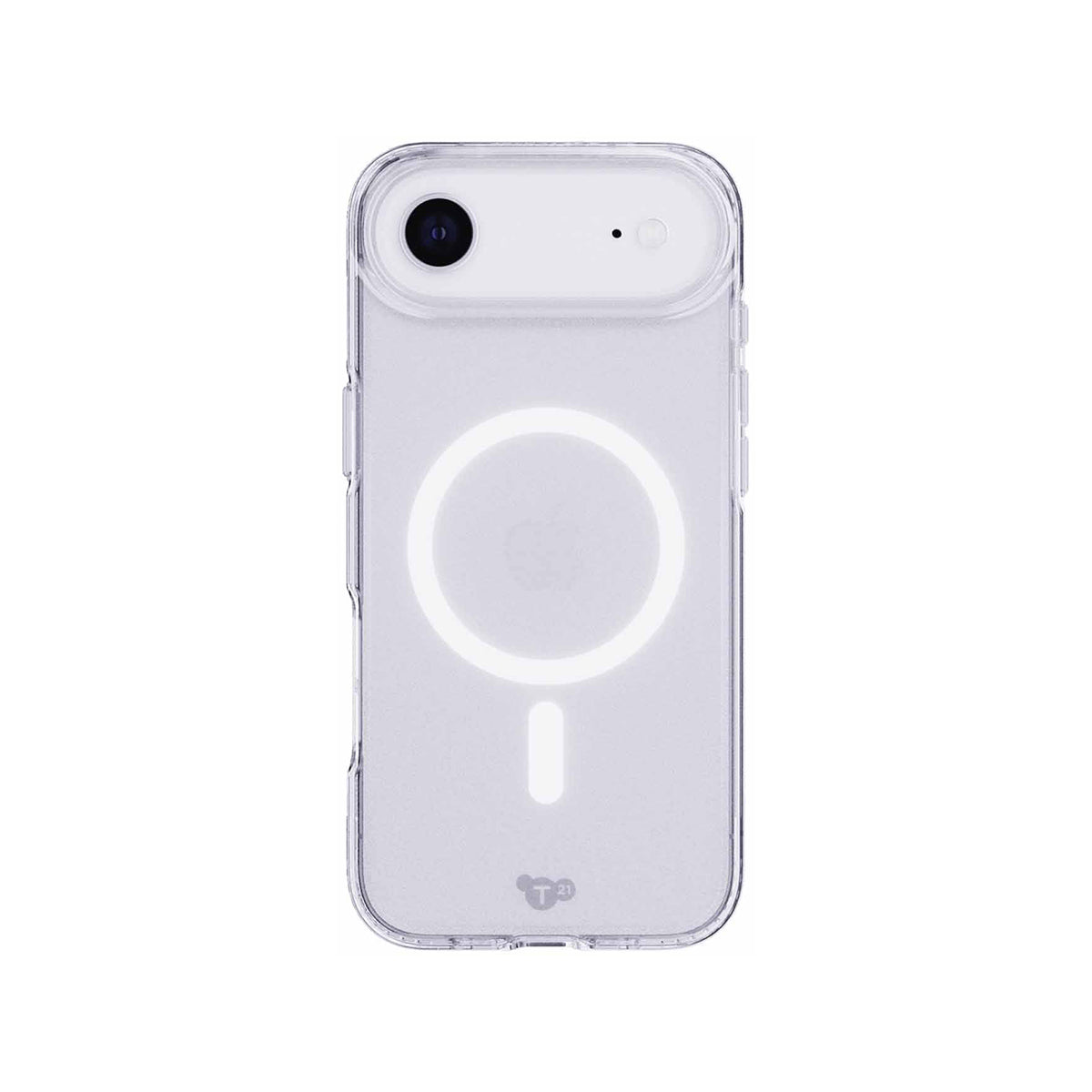 Tech21 EvoClear Magsafe Case iPhone 17 Air - Clear