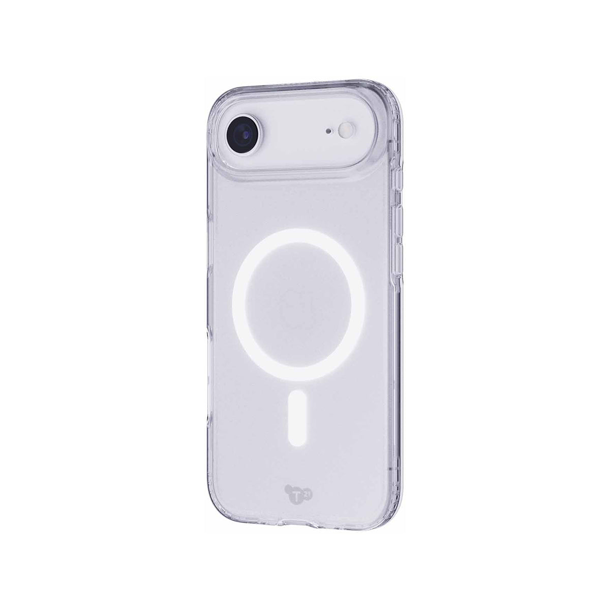 Tech21 EvoClear Magsafe Case iPhone 17 Air - Clear