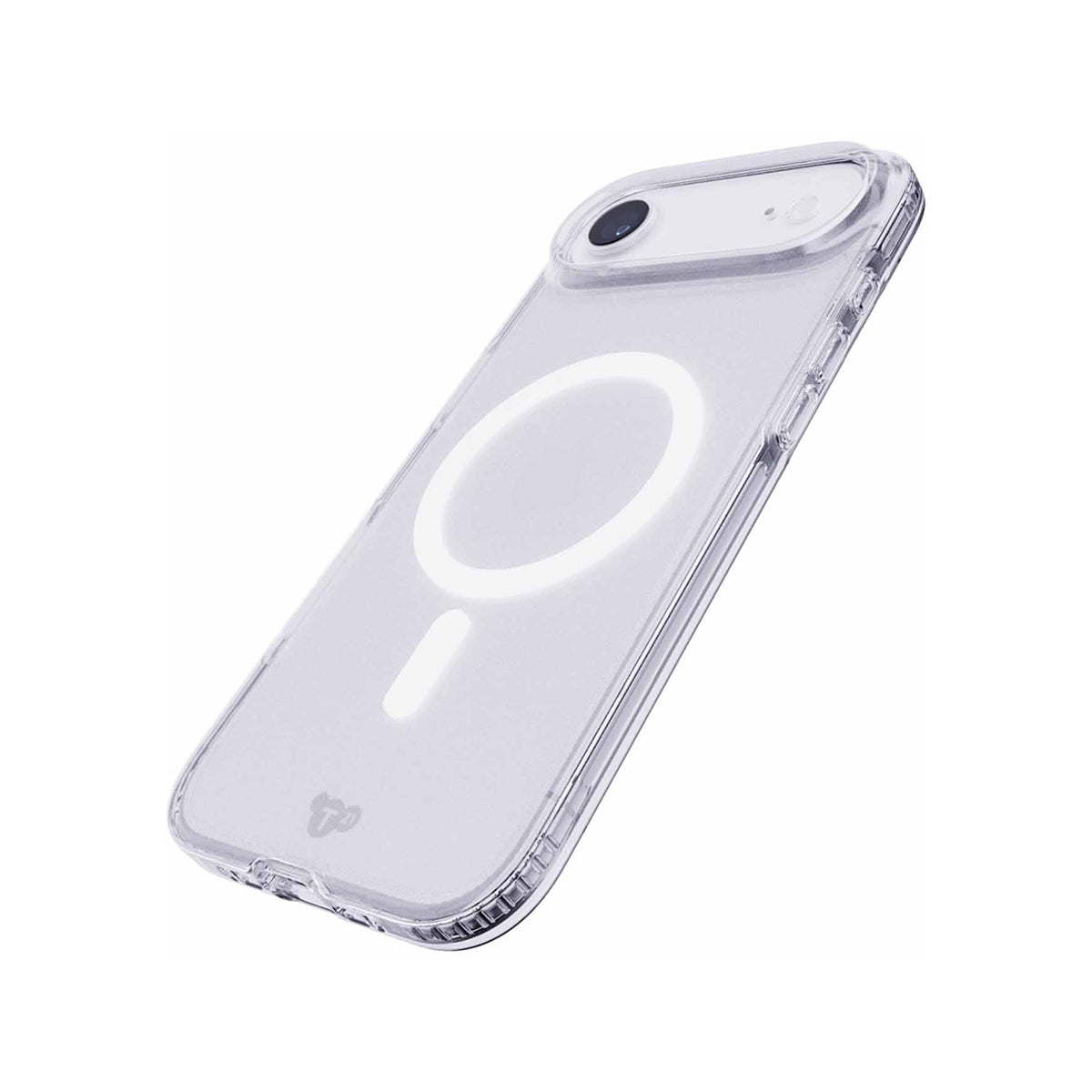 Tech21 EvoClear Magsafe Case iPhone 17 Air - Clear