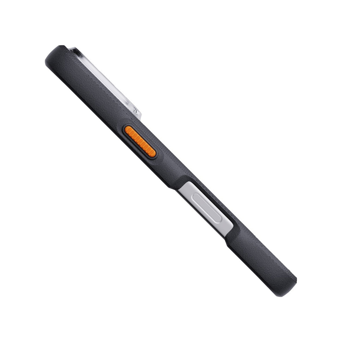 Tech21 EvoPro Magsafe Case iPhone 17 Pro - Clear/Black