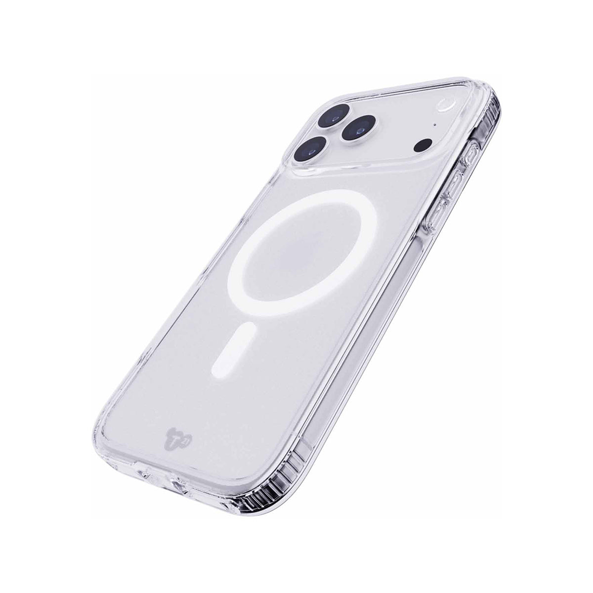 Tech21 EvoClear Magsafe Case iPhone 17 Pro Max - Clear