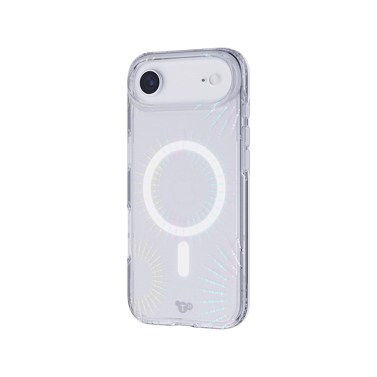 Tech21 EvoSparkle Magsafe Case iPhone 17 Air - Lunar