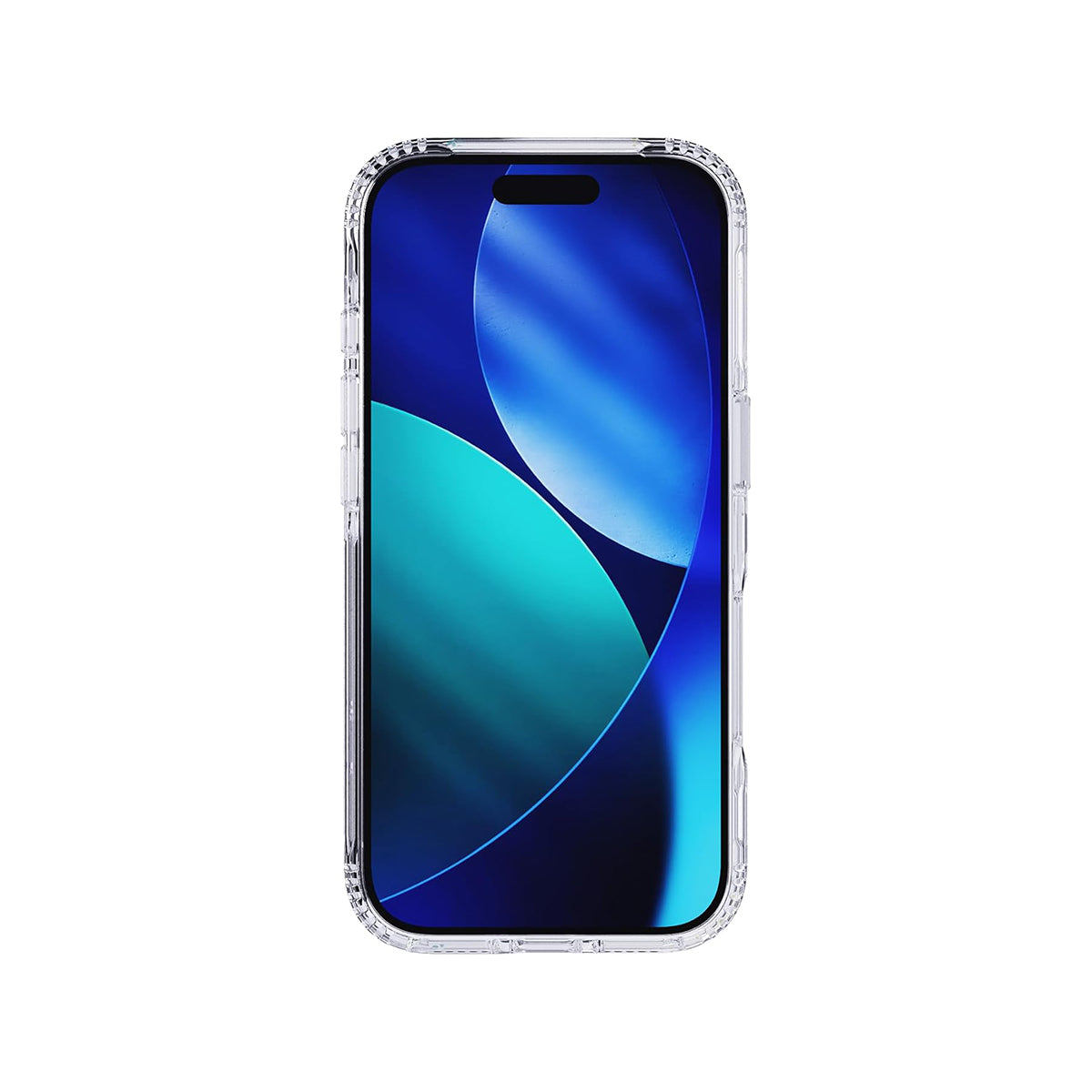 Tech21 EvoSparkle Magsafe Case iPhone 17 Pro - Lunar