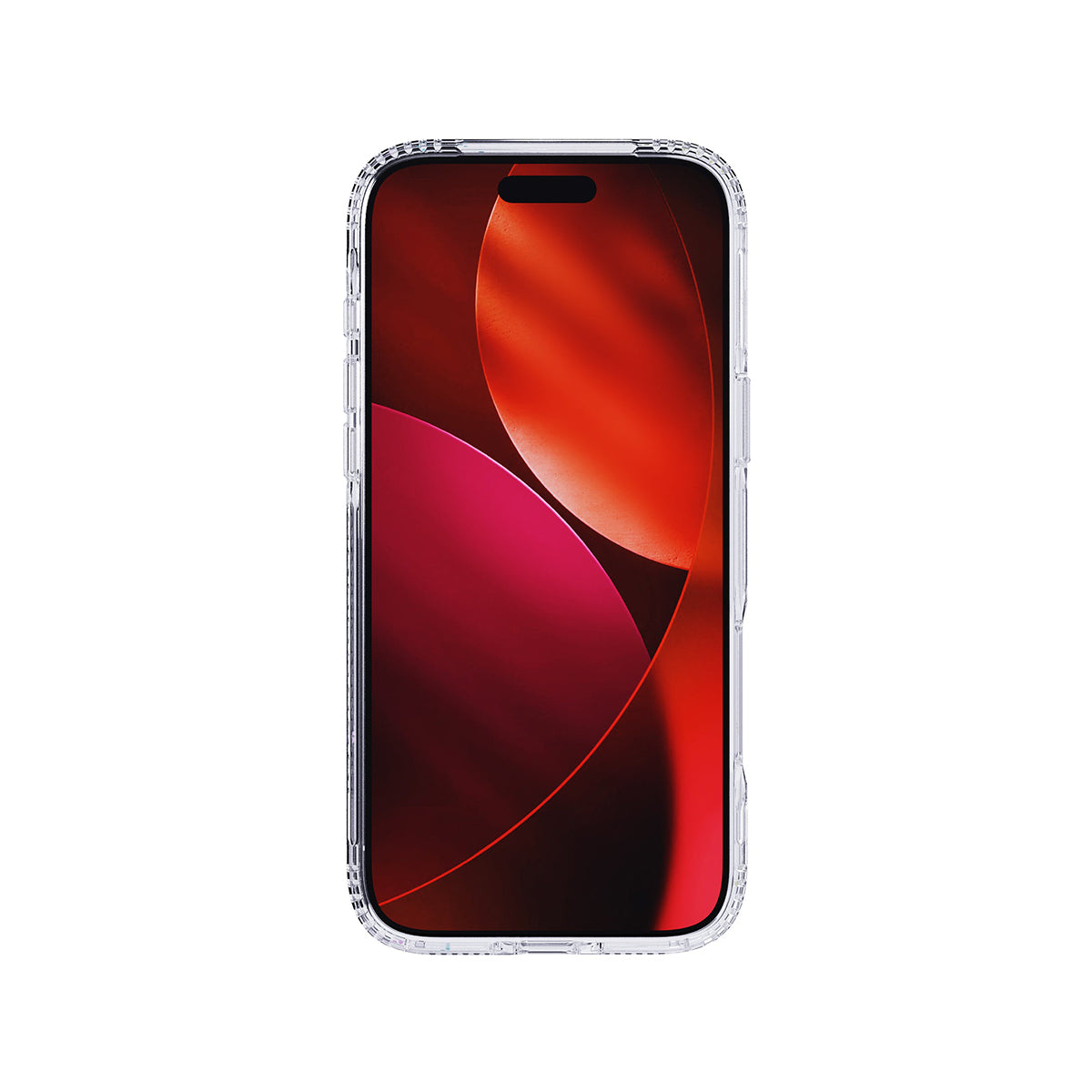 Tech21 EvoSparkle Magsafe Case iPhone 17 Pro Max - Lunar