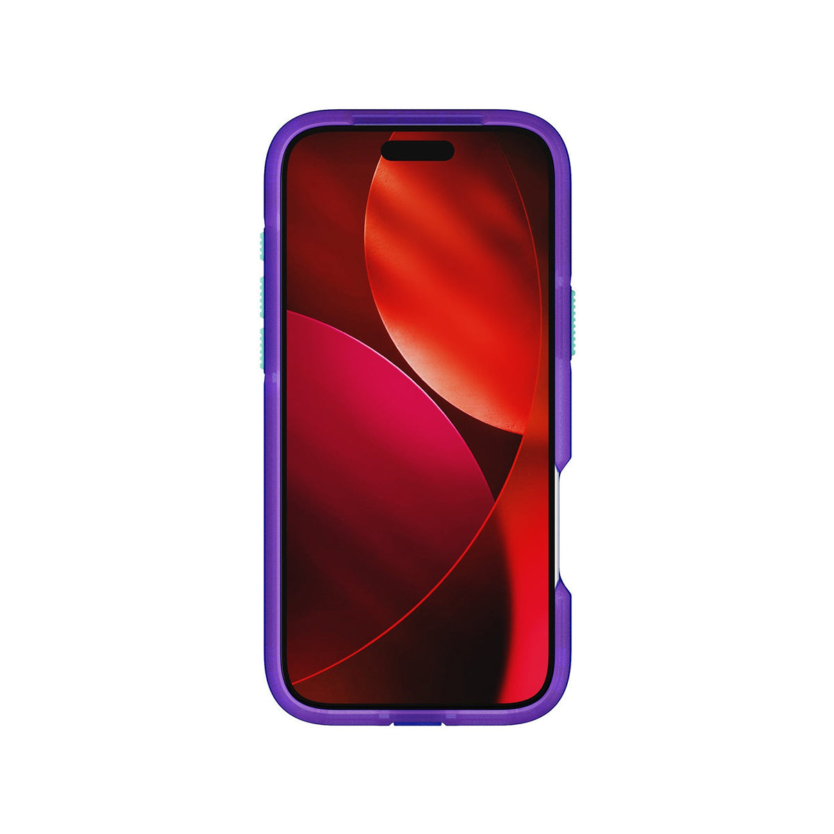 Tech21 EvoPro Magsafe Case iPhone 17 Pro Max - Blue/Mint