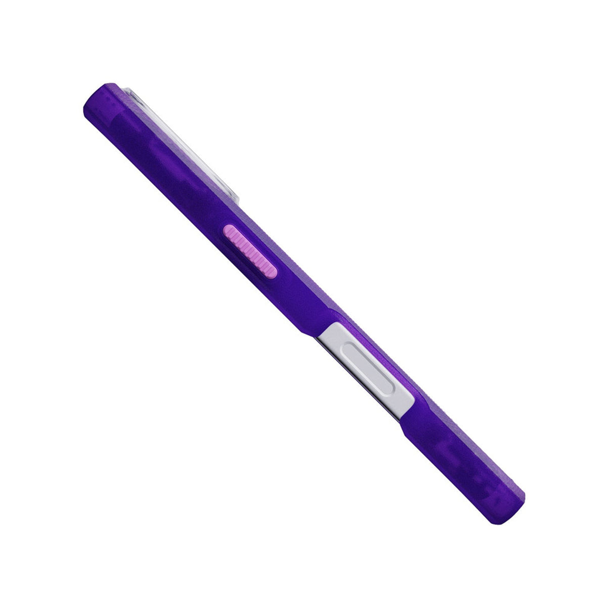 Tech21 EvoPro Magsafe Case iPhone 17 -  Purple/Pink