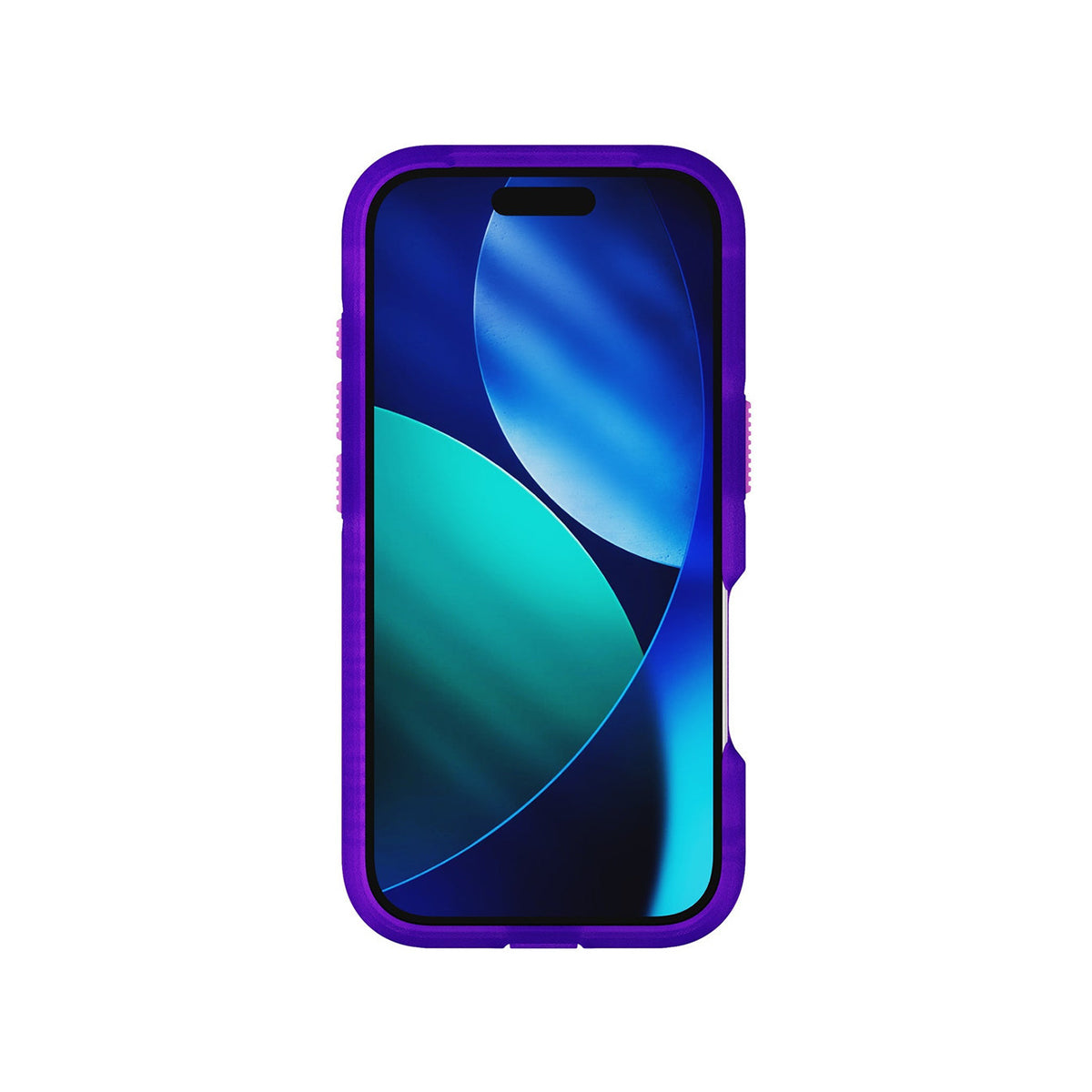 Tech21 EvoPro Magsafe Case iPhone 17 Pro Max -  Purple/Pink