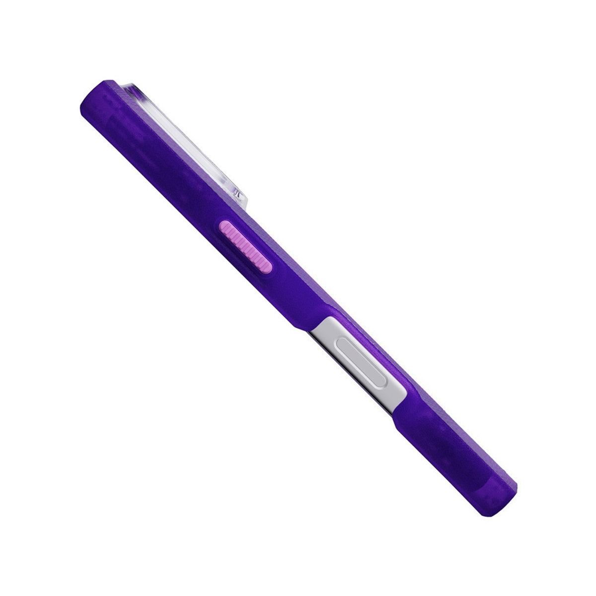 Tech21 EvoPro Magsafe Case iPhone 17 Pro Max -  Purple/Pink