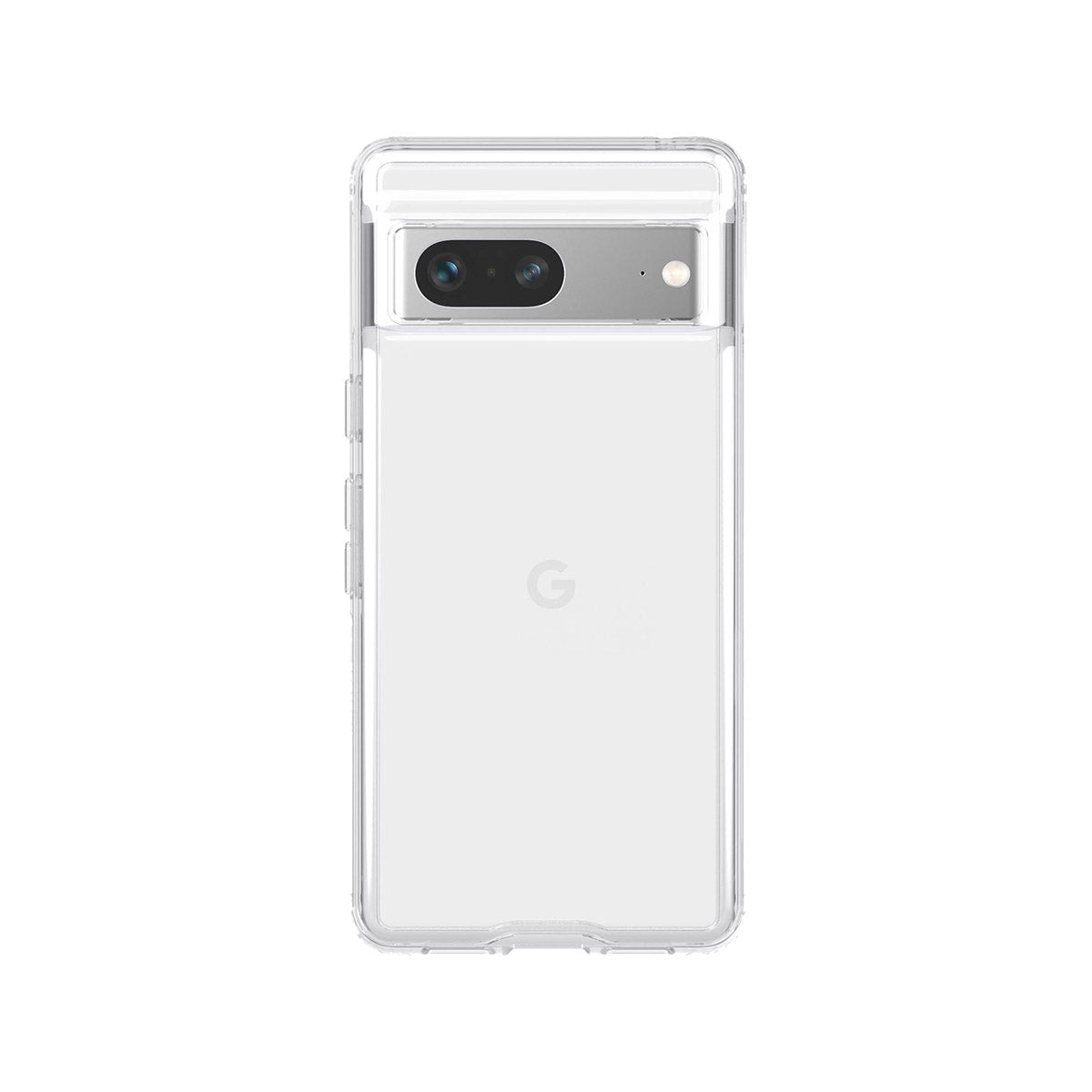 Tech21 EvoClear Phone Case for Pixel 7