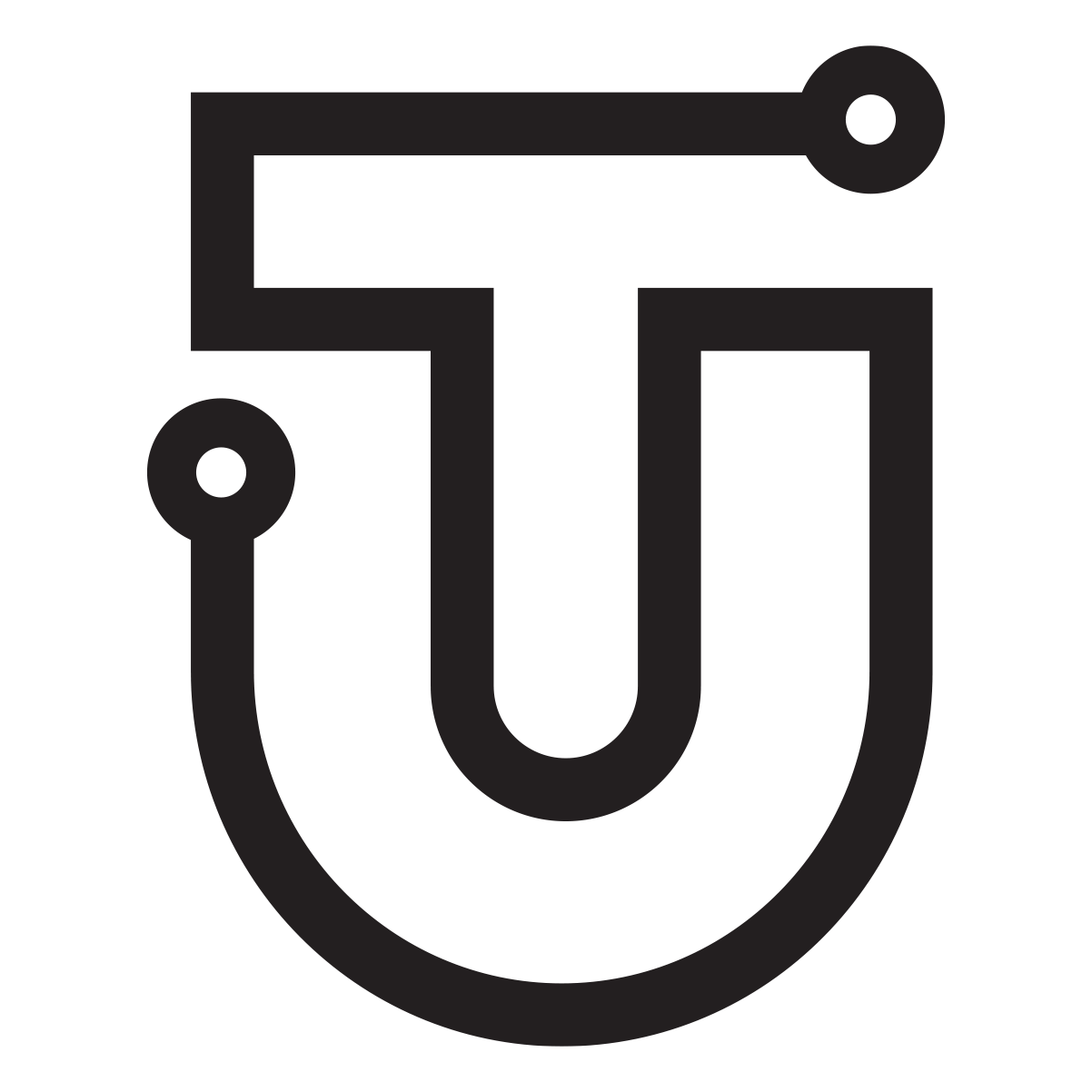 Techunion store logo