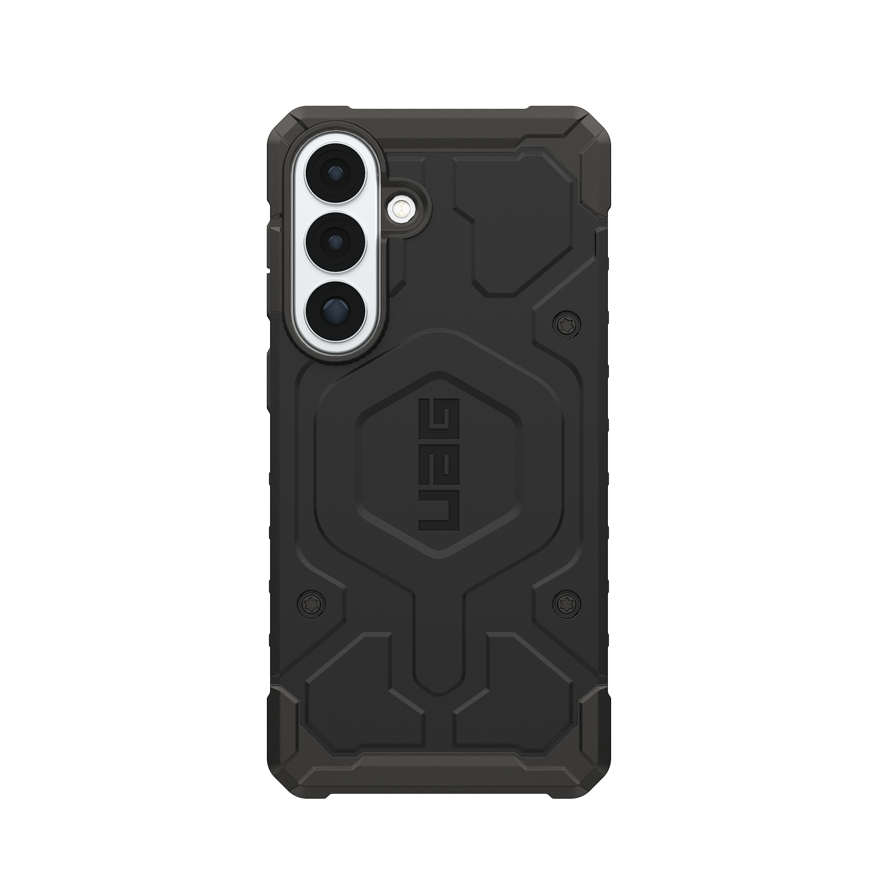 UAG Pathfinder w/Magnet - Samsung GS26+ - Black – TechUnion Online ...