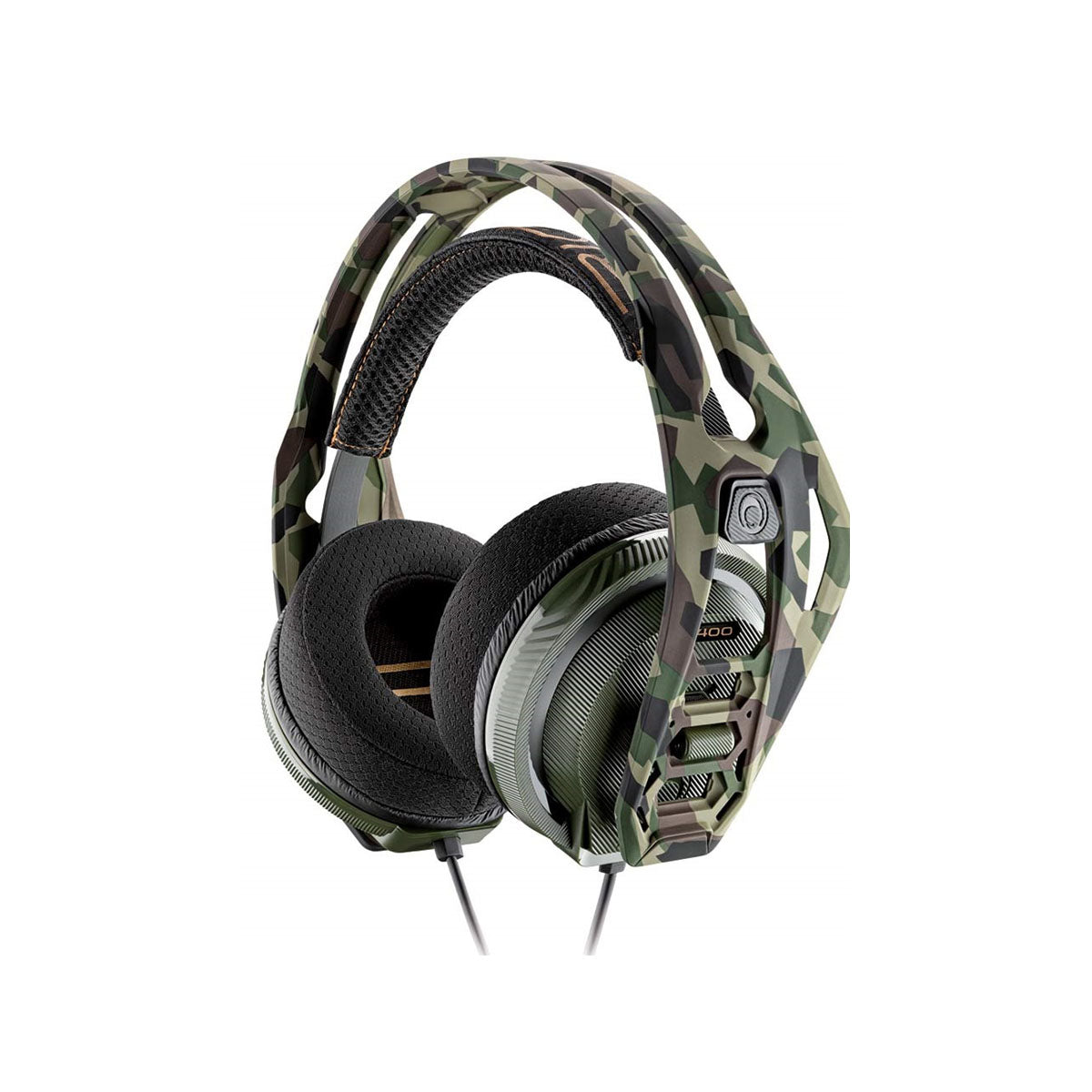 Rig series online headphones