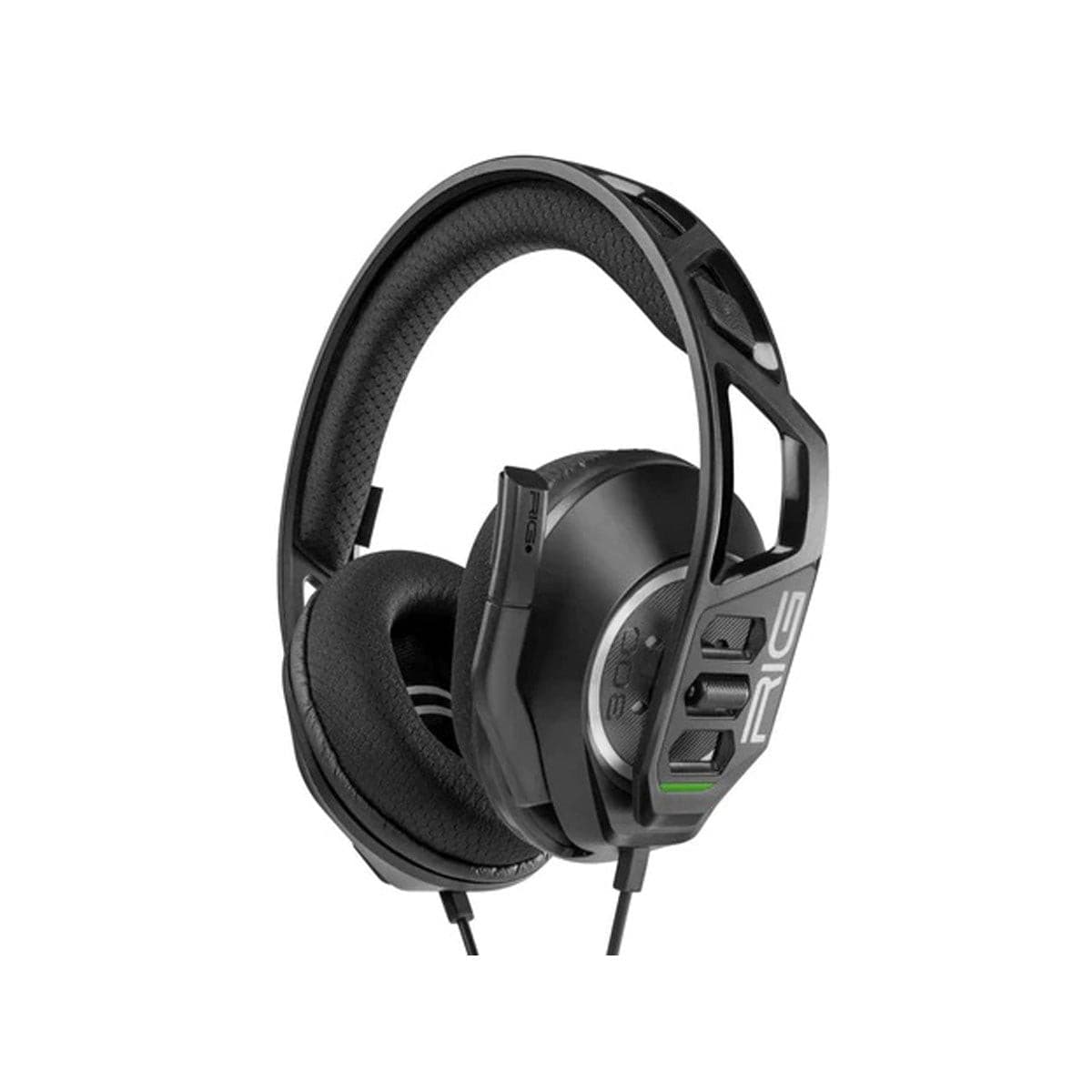 Rig 300 Pro HX Gaming Headset for Xbox Series X|S - Black.