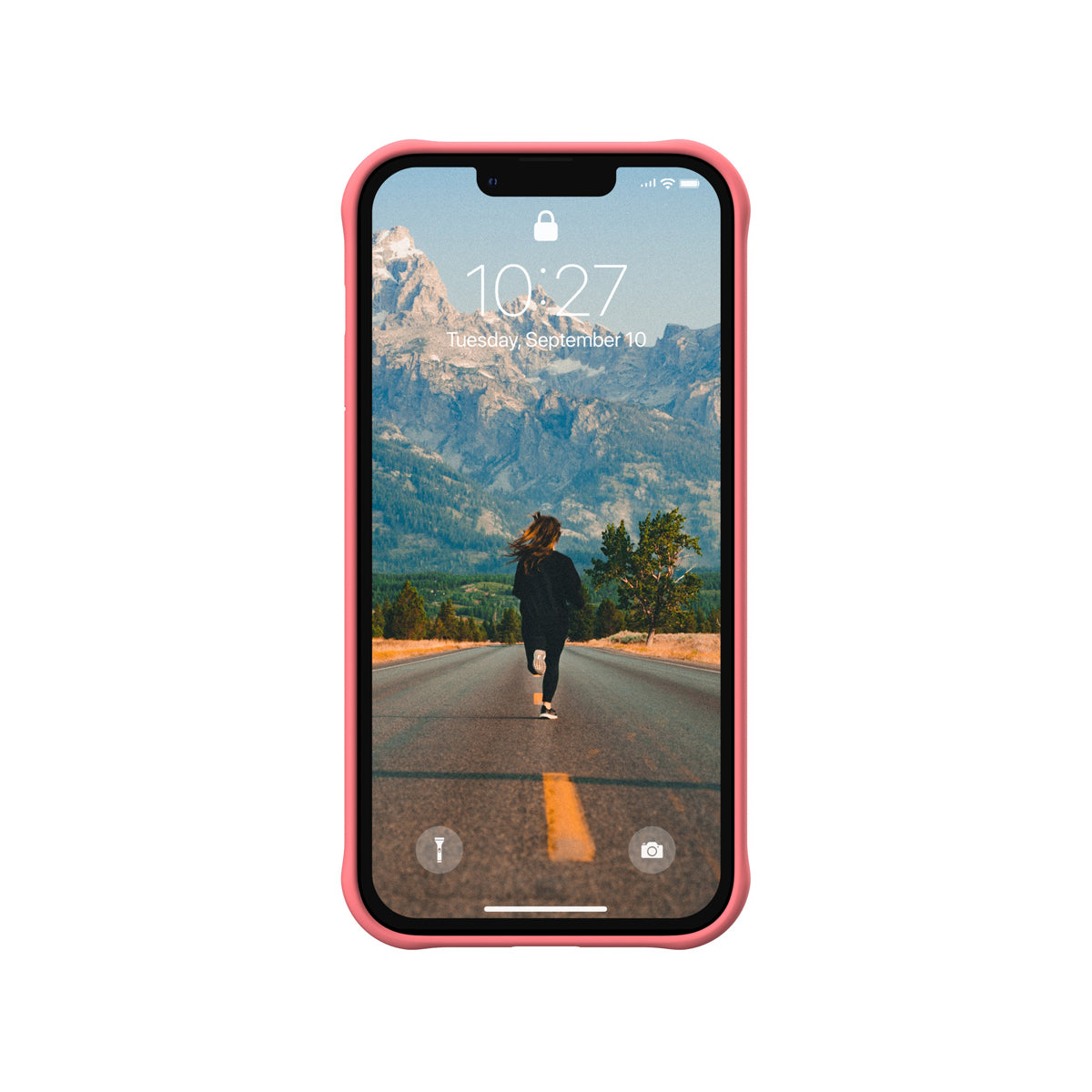 UAG [U] Dot Phone Case for iPhone 13 Pro Max.