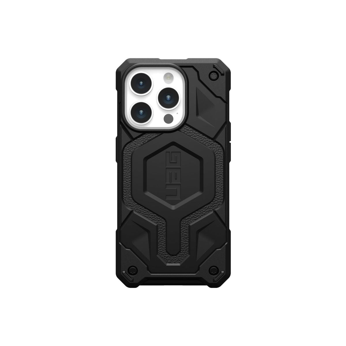 UAG Monarch Pro Magsafe Phone Case for iPhone 15 Pro